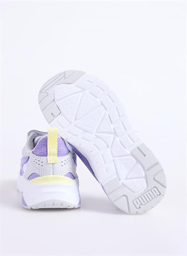 Puma Trinity Lite AC+ PS Unisex Çocuk Spor Ayakkabı