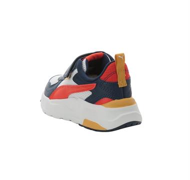 Puma Trinity Lite AC+ PS Unisex Çocuk Spor Ayakkabı