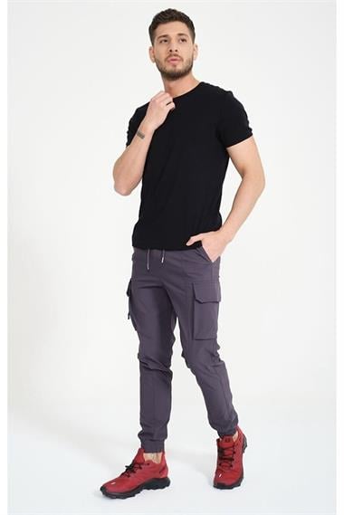Q Steinbock Adonis Jogger Erkek Outdoor Pantolon