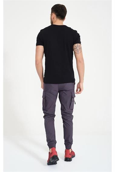 Q Steinbock Adonis Jogger Erkek Outdoor Pantolon