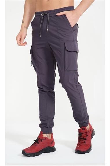 Q Steinbock Adonis Jogger Erkek Outdoor Pantolon