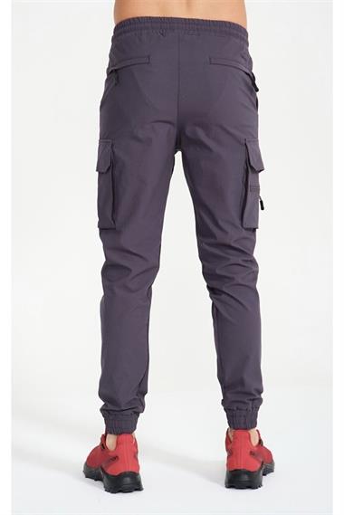 Q Steinbock Adonis Jogger Erkek Outdoor Pantolon