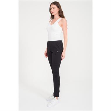 Q&Steinbock Afrodit Outdoor Spandex Kadın Tayt