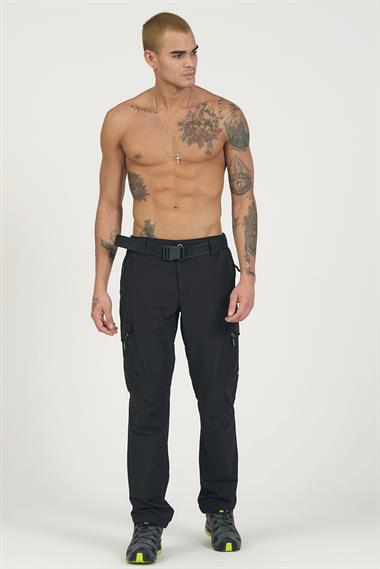 Q&Steinbock Argos Two Erkek Pantolon