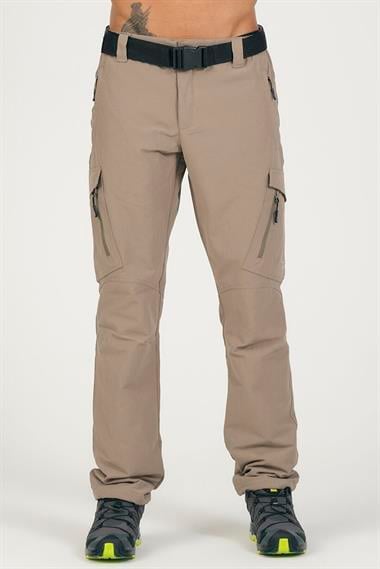 Q&Steinbock Argos Two Erkek Pantolon