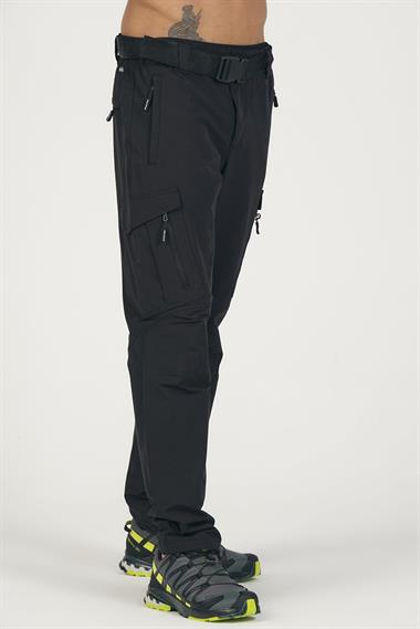 Q&Steinbock Argos Two Erkek Pantolon