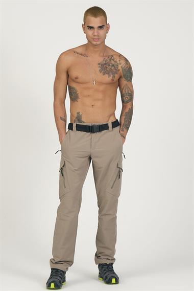 Q&Steinbock Argos Two Erkek Pantolon