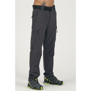 Q&Steinbock Argos Two Erkek Pantolon