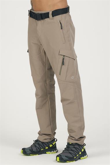 Q&Steinbock Argos Two Erkek Pantolon