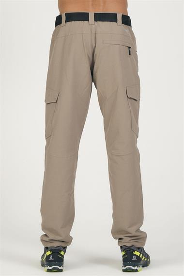 Q&Steinbock Argos Two Erkek Pantolon