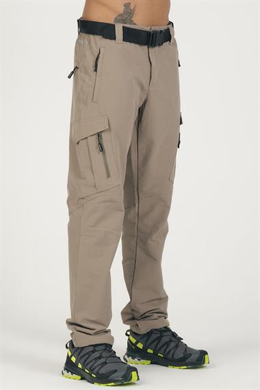 Q&Steinbock Argos Two Erkek Pantolon