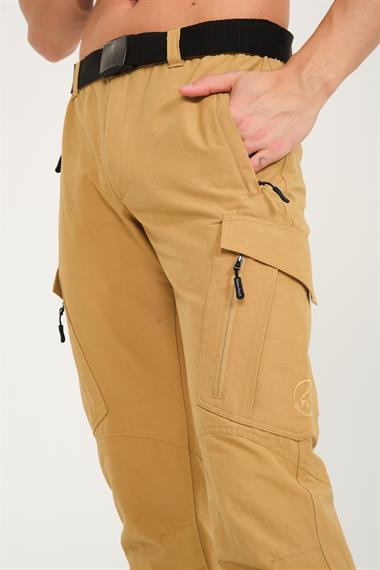 Q&Steinbock Argos Two Erkek Pantolon
