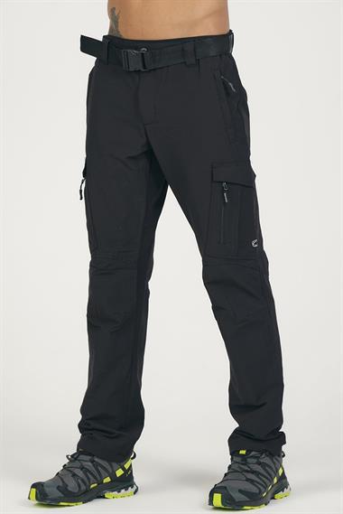 Q&Steinbock Argos Two Erkek Pantolon