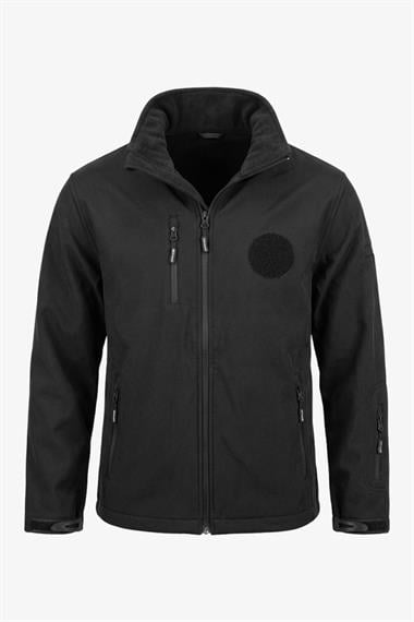 Q&Steinbock Arthur Erkek Softshell