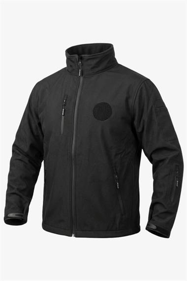 Q&Steinbock Arthur Erkek Softshell