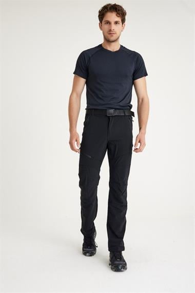 Q&Steinbock Calcedon Erkek Outdoor Pantolon-Mevsimlik