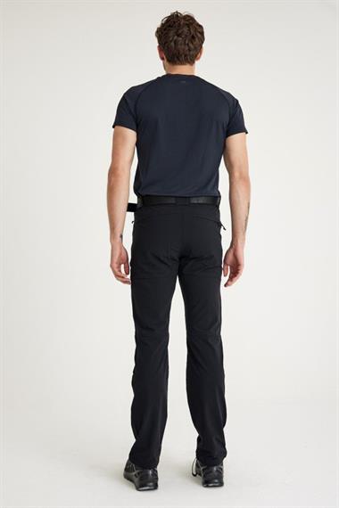 Q&Steinbock Calcedon Erkek Outdoor Pantolon-Mevsimlik