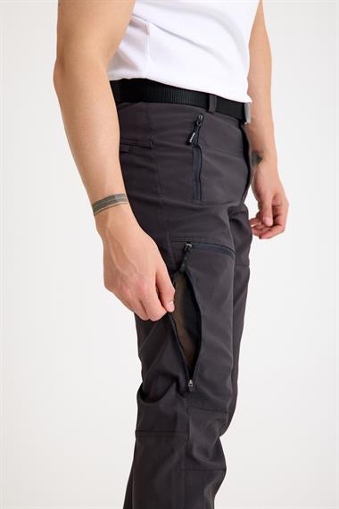 Q&Steinbock Crixsus Erkek Outdoor Pantolon