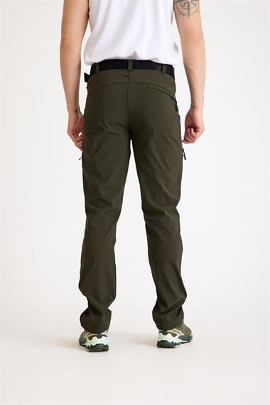 Q&Steinbock Crixsus Erkek Outdoor Pantolon