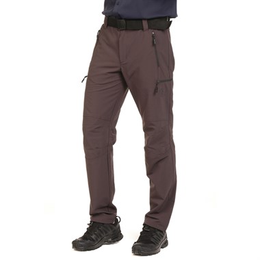 Q&Steinbock Erkek Outdoor Pantolon Argos