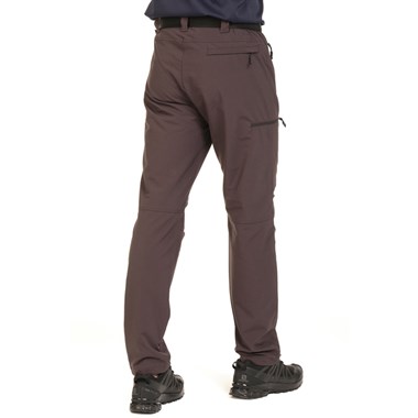 Q&Steinbock Erkek Outdoor Pantolon Argos