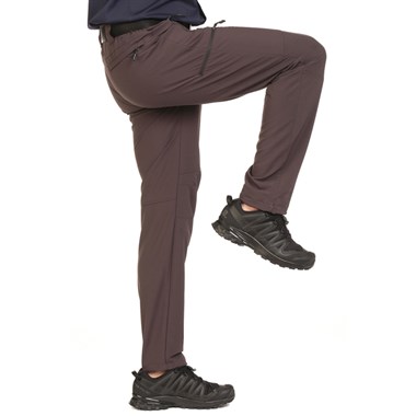 Q&Steinbock Erkek Outdoor Pantolon Argos