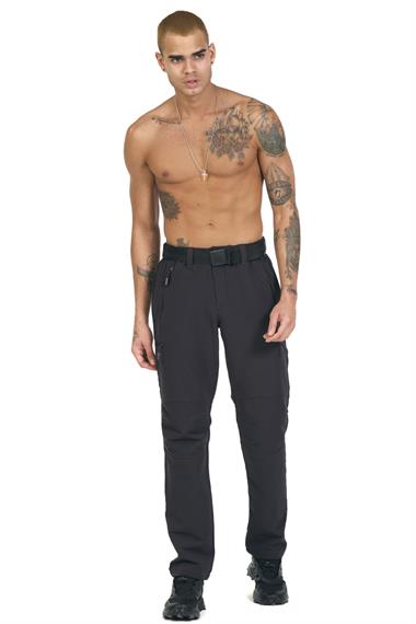 Q&Steinbock Erkek Outdoor Pantolon Hector