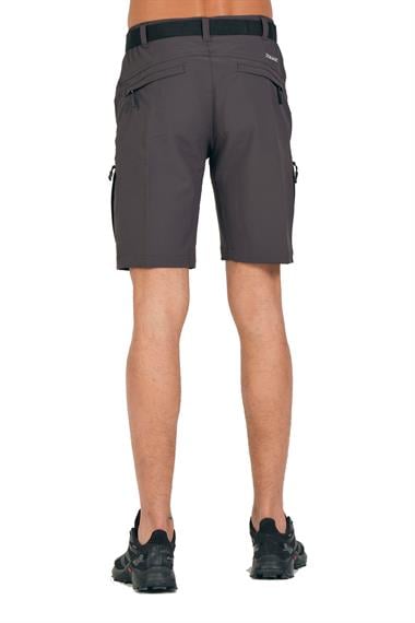 Q&Steinbock Erkek Outdoor Şort Sparta