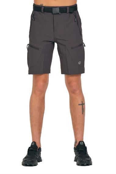 Q&Steinbock Erkek Outdoor Şort Sparta