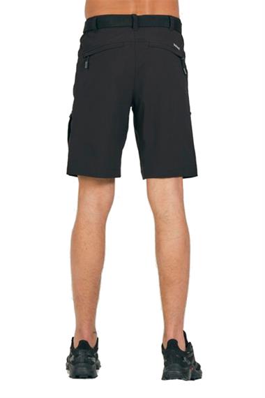 Q&Steinbock Erkek Outdoor Şort Sparta