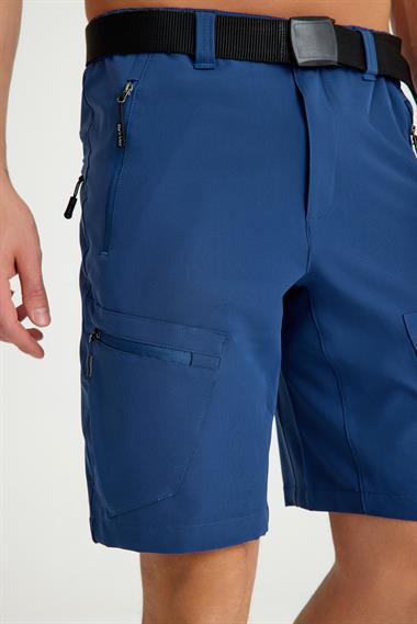 Q&Steinbock Erkek Outdoor Şort Sparta