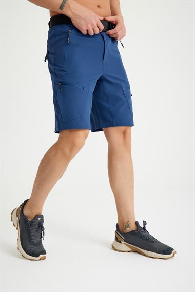 Q&Steinbock Erkek Outdoor Şort Sparta