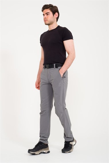 Q&Steinbock Erkek Pantolon Hades Trousers-Mevsimlik
