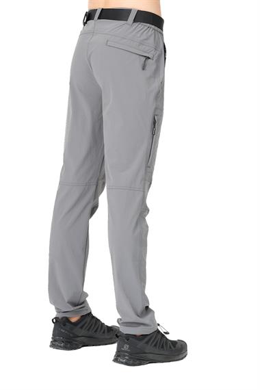 Q&Steinbock Erkek Pantolon Hades Trousers
