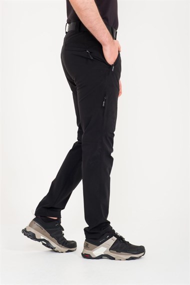 Q&Steinbock Erkek Pantolon Hades Trousers-Mevsimlik