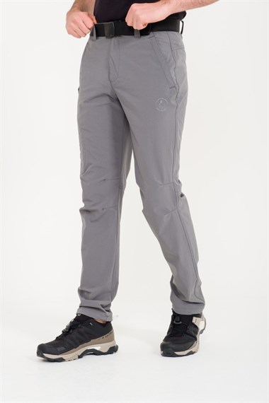 Q&Steinbock Erkek Pantolon Hades Trousers-Mevsimlik