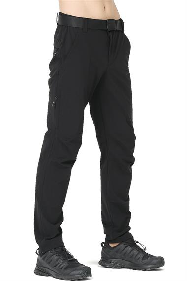 Q&Steinbock Erkek Pantolon Hades Trousers
