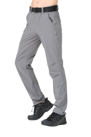 Q&Steinbock Erkek Pantolon Hades Trousers-Mevsimlik