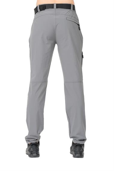 Q&Steinbock Erkek Pantolon Hades Trousers