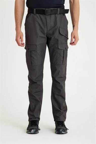 Q&Steinbock Horus Erkek Outdoor Pantolon