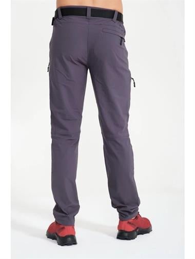 Q&Steinbock Magnus Erkek Outdoor Pantolon
