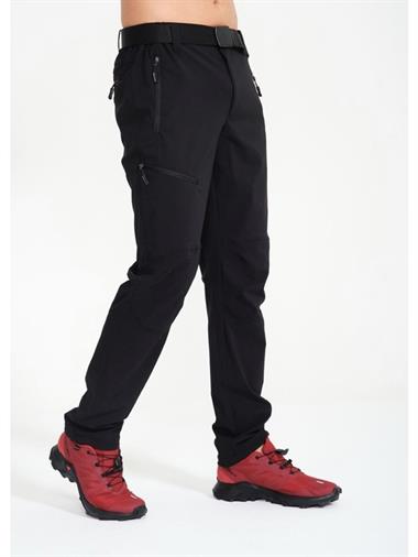 Q&Steinbock Magnus Erkek Outdoor Pantolon