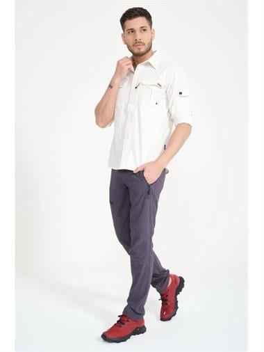 Q&Steinbock Magnus Erkek Outdoor Pantolon
