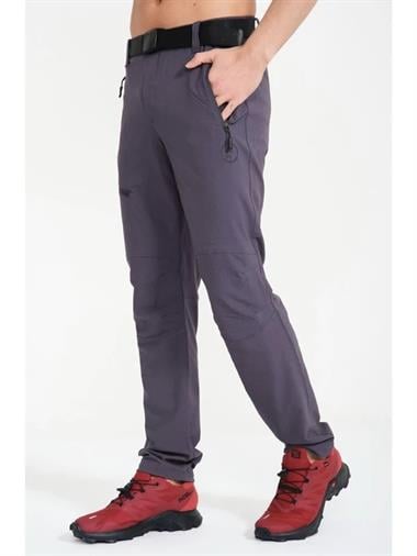 Q&Steinbock Magnus Erkek Outdoor Pantolon