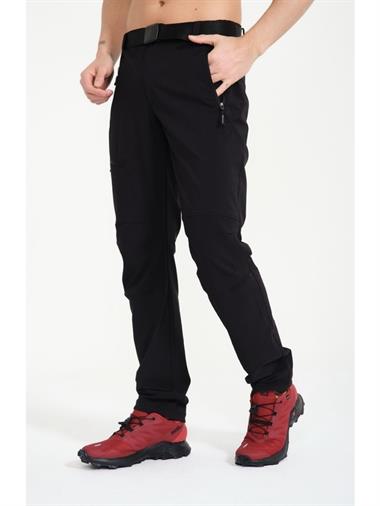 Q&Steinbock Magnus Erkek Outdoor Pantolon