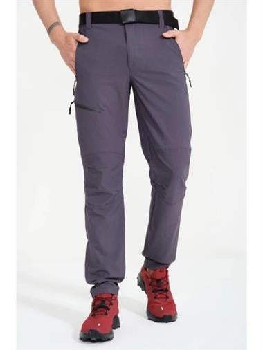 Q&Steinbock Magnus Erkek Outdoor Pantolon