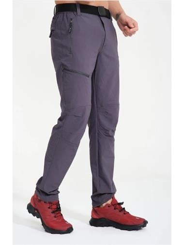 Q&Steinbock Magnus Erkek Outdoor Pantolon