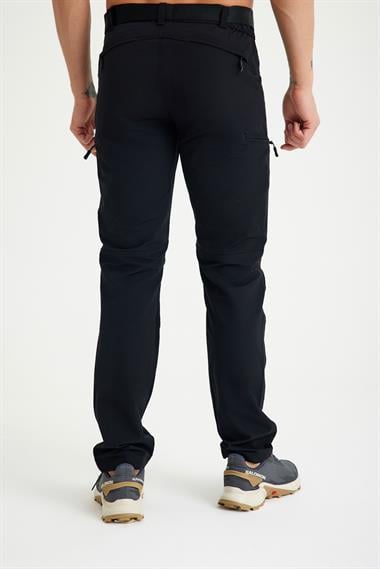 Q&Steinbock Mixos Erkek Outdoor Pantolon