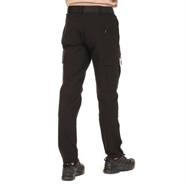 Q&Steinbock Ragnar Erkek Outdoor Pantolon