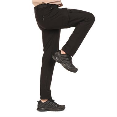 Q&Steinbock Ragnar Erkek Outdoor Pantolon